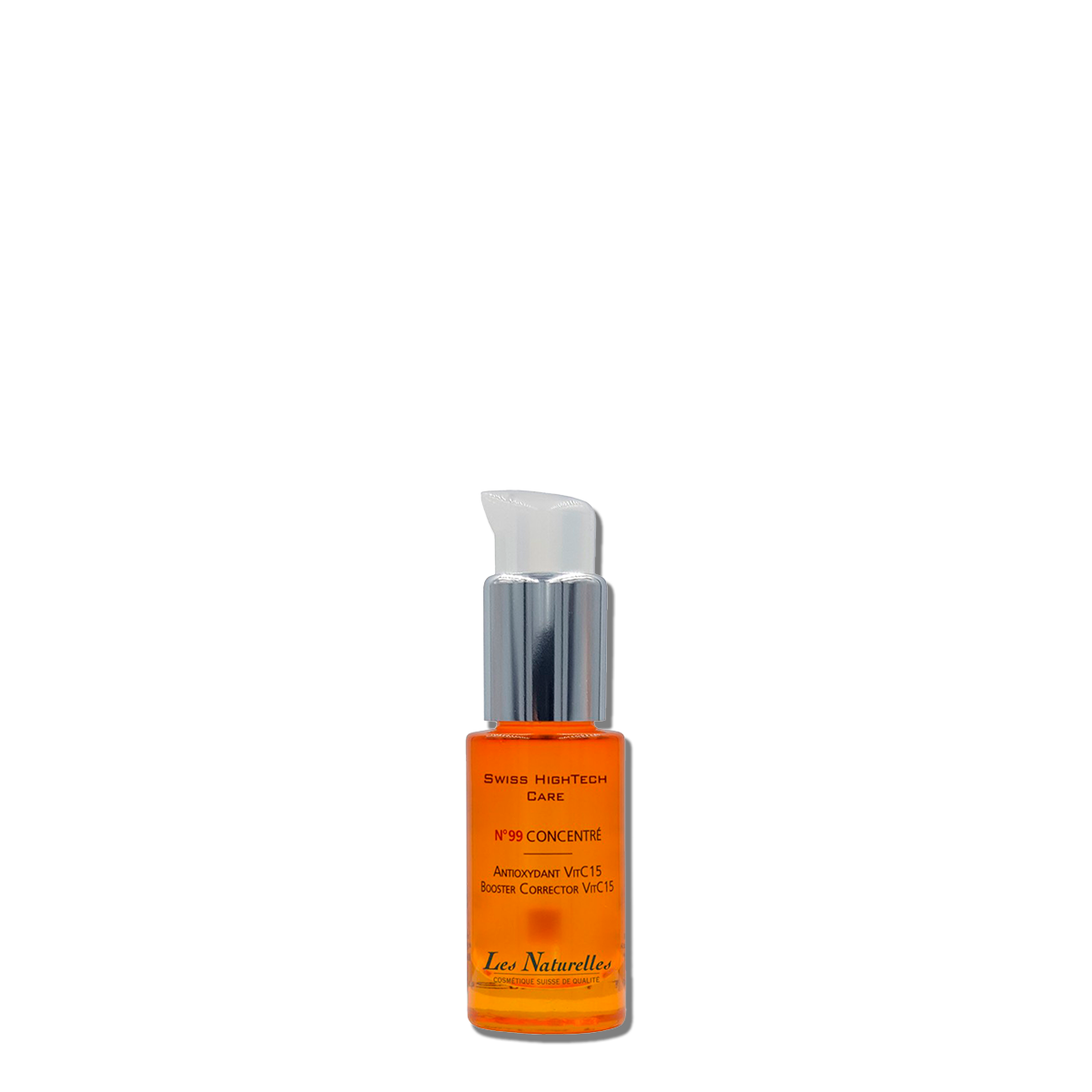 N°99 Antioxydant Concentrate VitC15 - 599 N°99 Antioxydant Concentrate VitC15 - 599 - Image 1